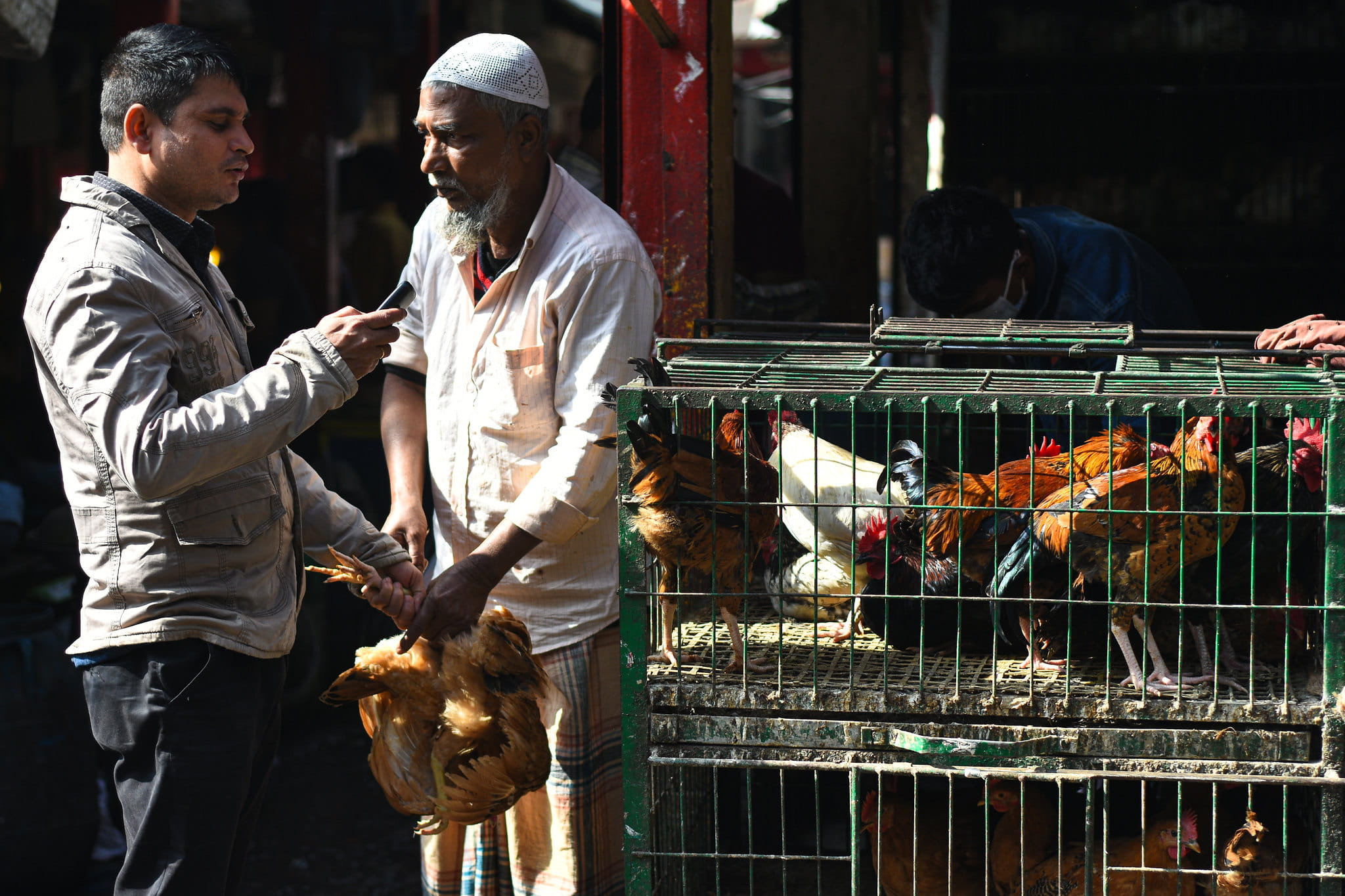 Lifestyle Street Photography