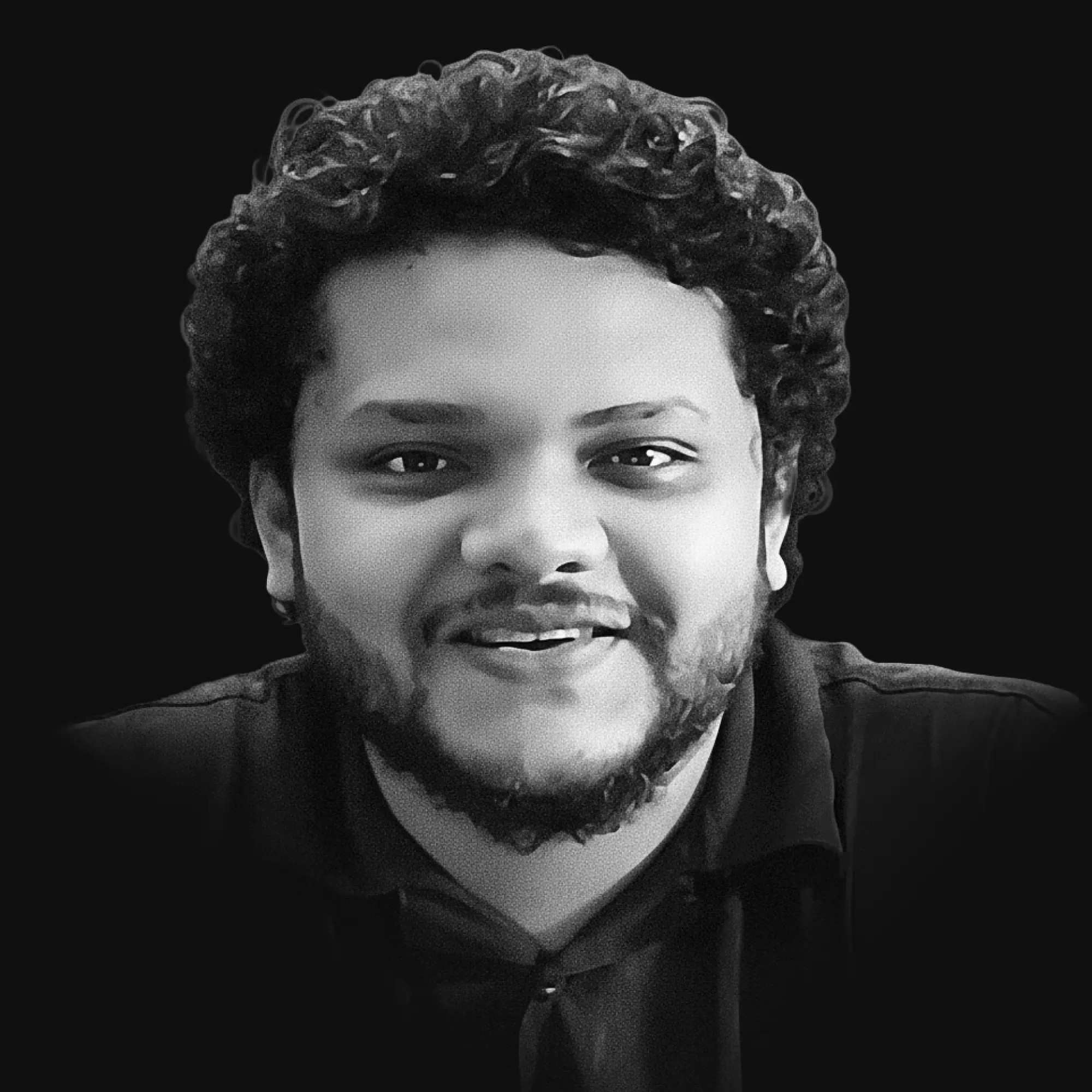 Profile image of Ajmain Fayek, best UI UX designer in Bangladesh.